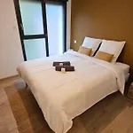 Appartement Quiet&central, 6p Fully Equipped