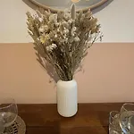 Appartement Quiet&central, 6p Fully Equipped Arras
