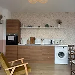 Charmant Appartement Arras Centre 6 Personnes شقة أراس