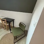 شقة Charmant Appartement Arras Centre 6 Personnes
