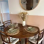 Charmant Appartement Arras Centre 6 Personnes شقة