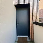 Charmant Appartement Arras Centre 6 Personnes شقة *