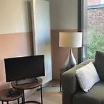 شقة Charmant Appartement Arras Centre 6 Personnes أراس