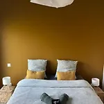شقة Charmant Appartement Arras Centre 6 Personnes *