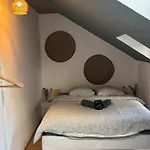 شقة Charmant Appartement Arras Centre 6 Personnes أراس