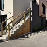 Charmant Appartement Arras Centre 6 Personnes شقة *