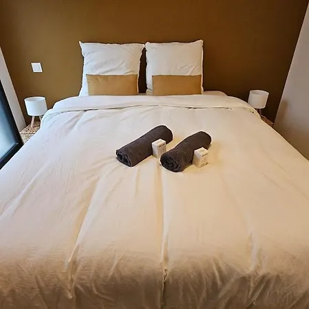 Appartement Quiet And Central, 6p Fully Equipped