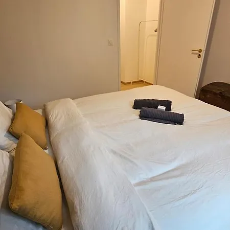 Apartamento Quiet And Central, 6p Fully Equipped