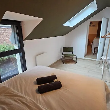 Quiet And Central, 6p Fully Equipped Appartement *