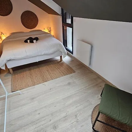 Quiet And Central, 6p Fully Equipped *