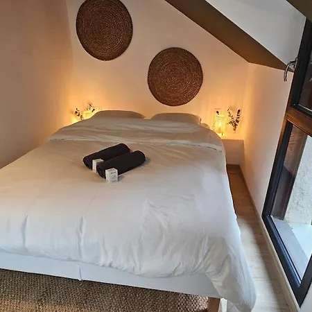 Apartamento Quiet And Central, 6p Fully Equipped Arras