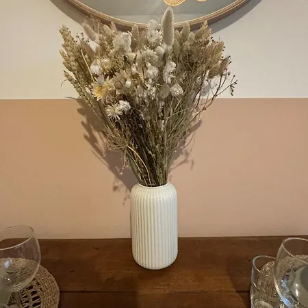 Quiet And Central, 6p Fully Equipped Apartamento