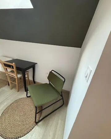 Appartement Centre 6 Personnes