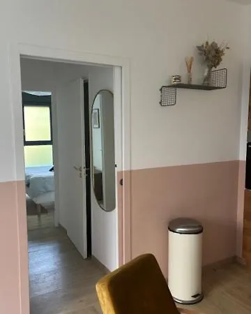 Centre 6 Personnes Arras