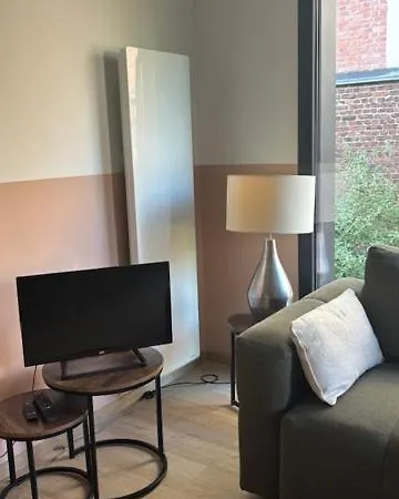 Appartement Centre 6 Personnes Arras