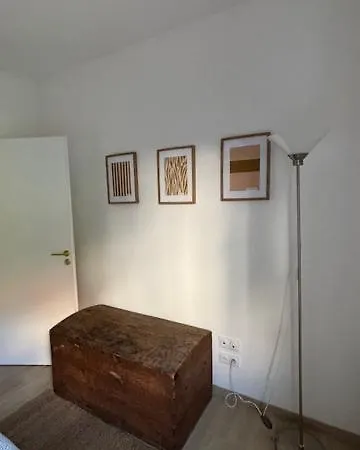 Appartement Centre 6 Personnes