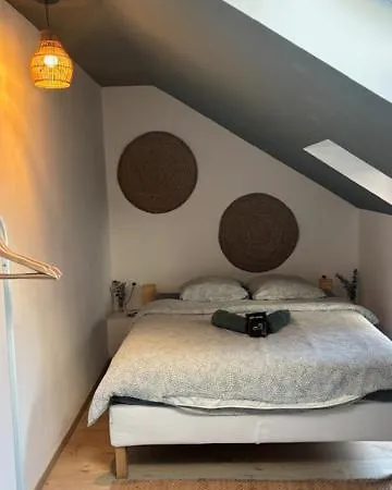 Appartement Centre 6 Personnes Arras