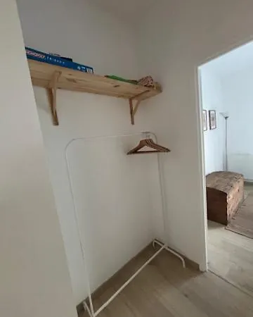 Centre 6 Personnes Appartement *