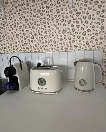 Centre 6 Personnes Appartement