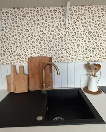 Centre 6 Personnes Appartement Arras