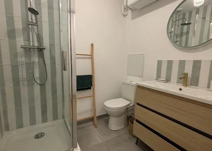 Quiet&central, 6p Fully Equipped * Arras