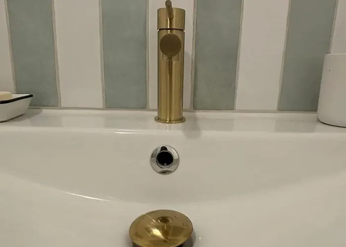 Quiet&central, 6p Fully Equipped