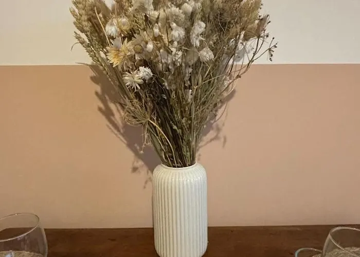 Appartement Quiet&central, 6p Fully Equipped Arras