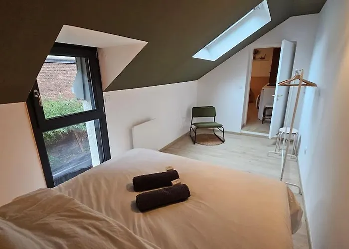 Quiet&central, 6p Fully Equipped *